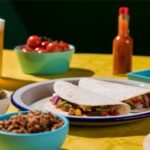 Easy 30-Minute Week night Dinners for Busy Families