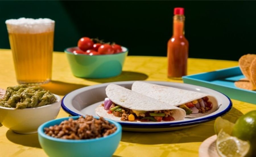 Easy 30-Minute Week night Dinners for Busy Families