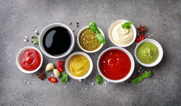 25 Go-To Homemade Sauces I Make on Repeat