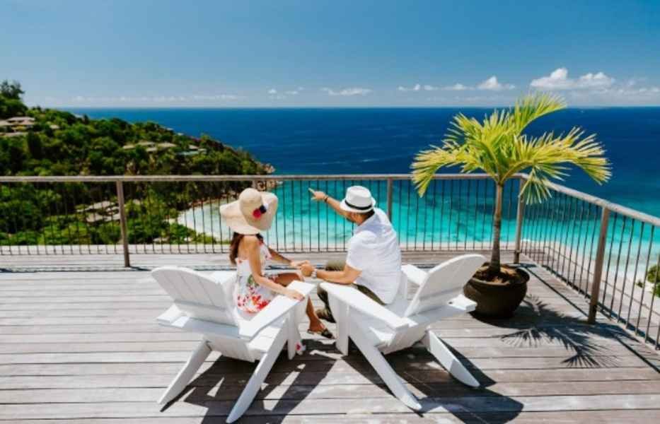 Best Resorts and Getaways for Relaxation - My Favorite Escapes
