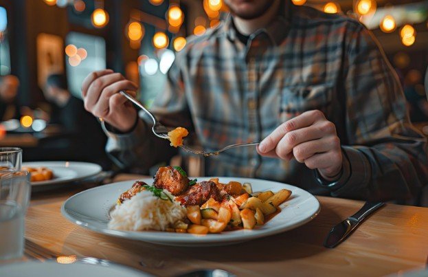 Build Your Own 30-Minute Dinner Plan