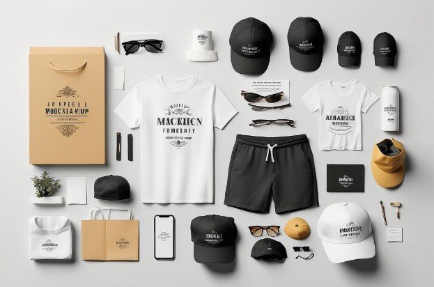 Build a brand identity that converts