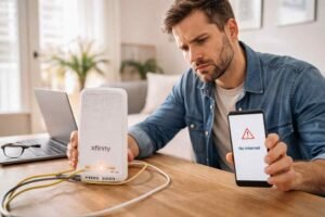 Common Issues After Resetting