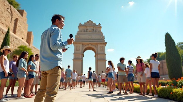 Dream Travel Destinations for Your Bucket List for Culture and City Energy