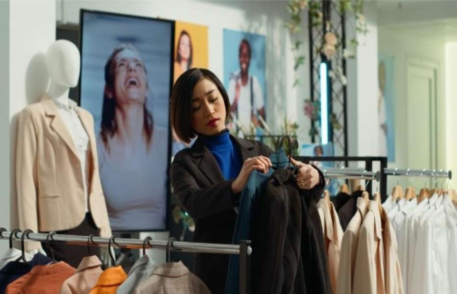 Fashion Business Brand Building That Stands Out Unique