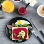 High-Protein Breakfast Ideas for Busy and Hungry Mornings