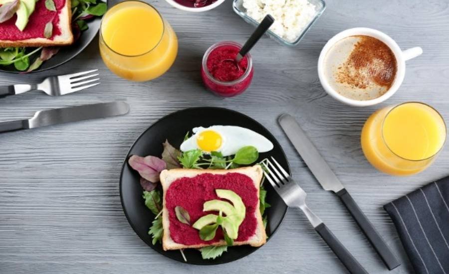 High-Protein Breakfast Ideas for Busy and Hungry Mornings