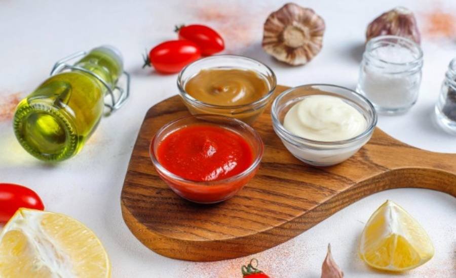 Homemade Sauces - 25 Easy Recipes That Beat Store-Bought