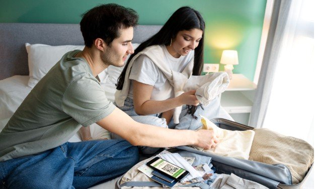 How Do I Create a Simple Travel Outfit Plan Step by Step