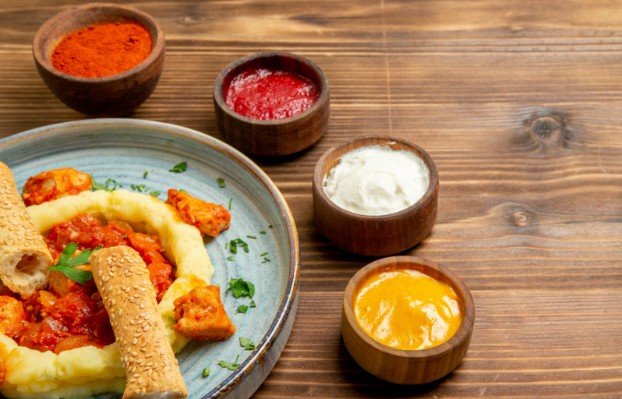 How Do You Make Homemade Sauces Step by Step