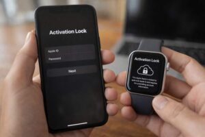 How To Remove Activation Lock Remotely