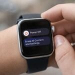 How To Reset an Apple Watch Without a Paired Phone And Password