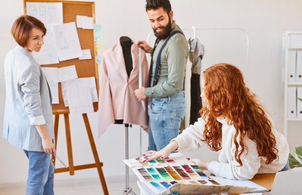 How-to - Build a fashion brand that people remember and buy from