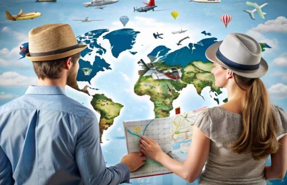 How to Choose the Right Travel Destination That Fits You
