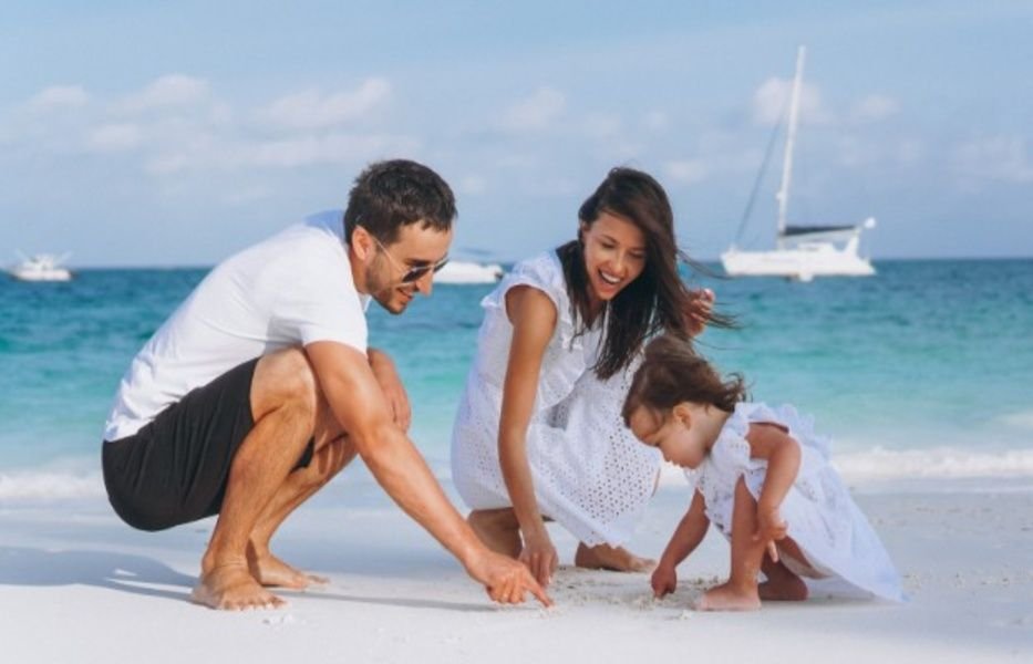 How to Organize a Perfect Family Vacation Without Stress