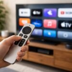How to Reset Apple TV Remote: A Step-by-Step Guide