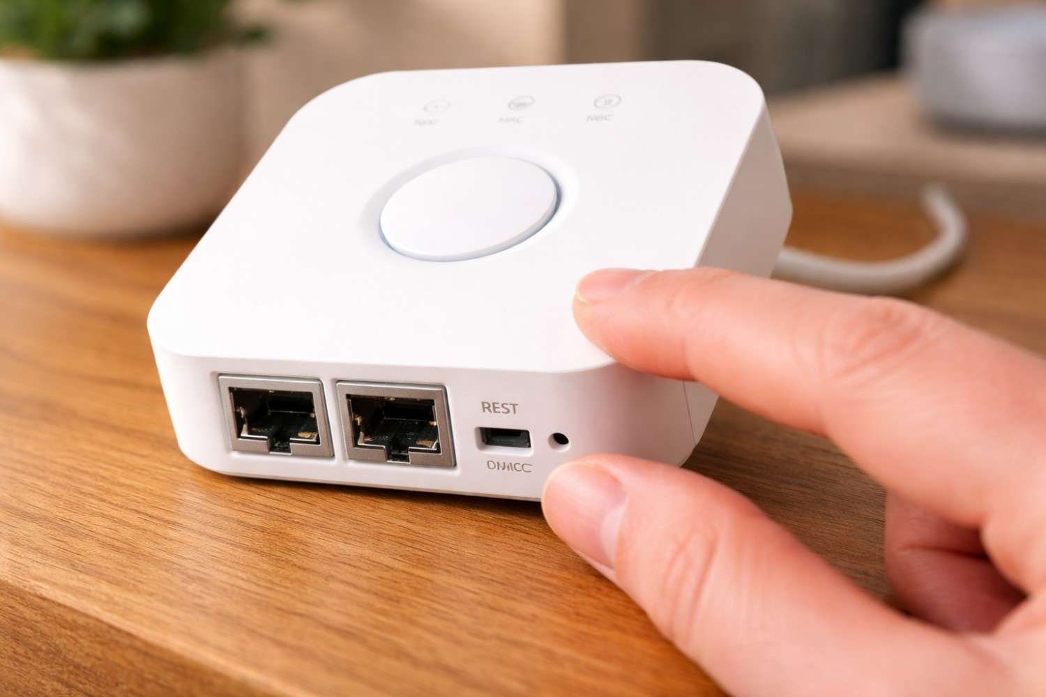 How to Reset Hue Bridge: A Complete Guide to Getting Your Philips Hue Devices Back on Track