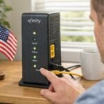 How to Reset Xfinity Router: Step-by-Step Guide for a Fresh Start
