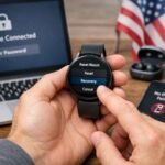 How to Reset Your Galaxy Watch Without a Paired Phone and Password