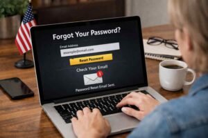 Step-by-Step Guide to Reset Your Peacock Password