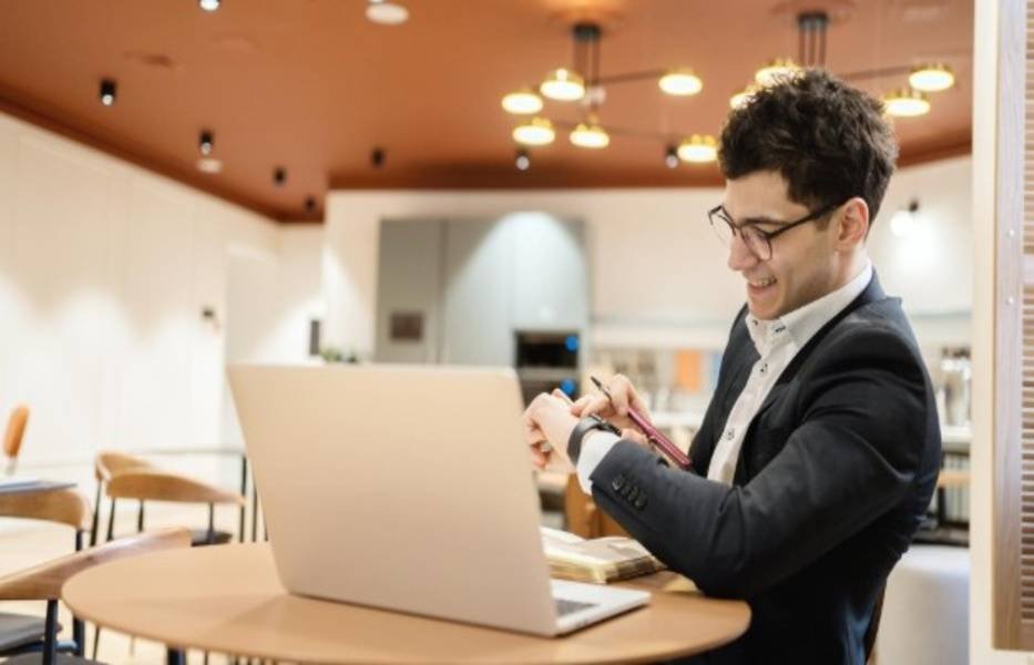 Time Management for Entrepreneurs - The Productivity Fix