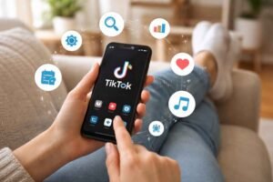 Tools That Help Fine-Tune Your Feed
