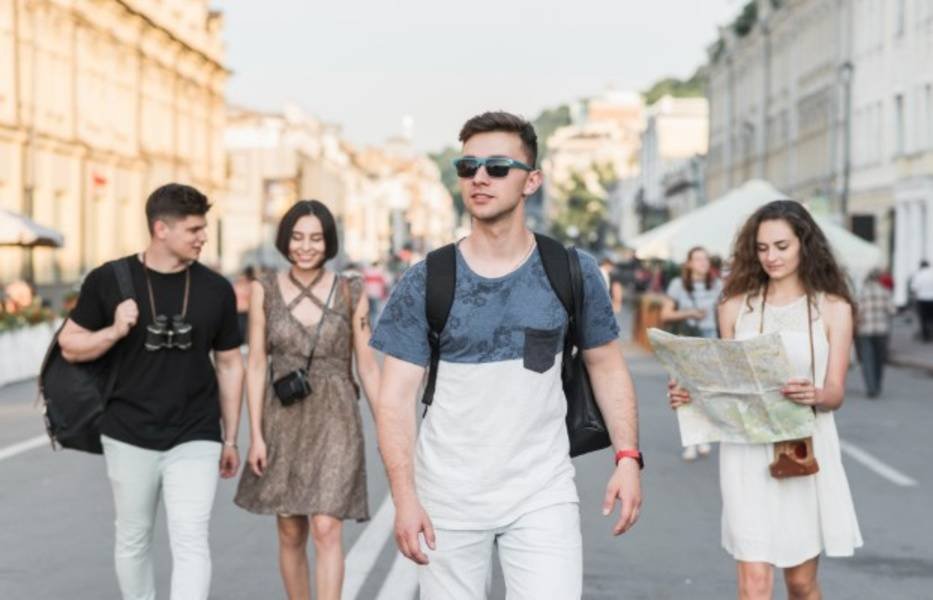 Travel Outfits Destination Guides That Make Trips Easy