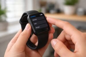 Troubleshooting If The Reset Option Does Not Appear