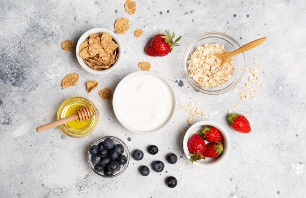 What Are the Best Make-Ahead High-Protein Breakfast Ideas