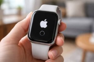 What Happens After The Apple Watch Is Reset