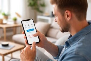 What Happens When You Reset Network Settings