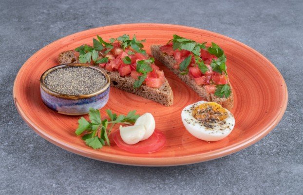 What Is the Half–Quarter–Quarter Plate Method