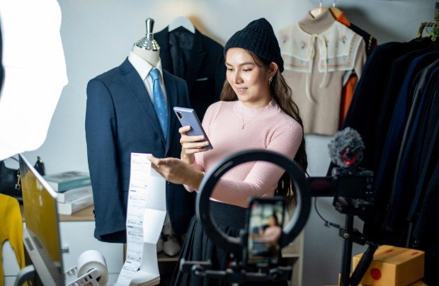 What sales channels should I focus on first