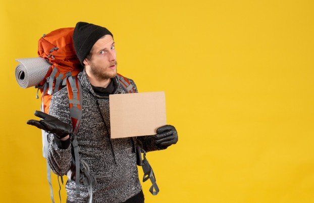 What should I pack and prep before we leave