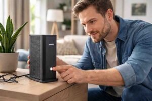 When Resetting Your Router Actually Helps