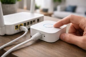 When Resetting the Hue Bridge Actually Makes Sense