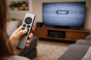 Why Apple TV Remotes Sometimes Stop Working
