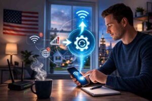 Why Resetting Network Settings Fixes Connectivity Problems