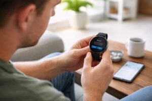 Why Someone Might Need To Reset A Galaxy Watch
