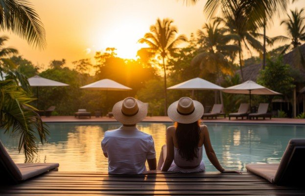 Why does the right place to stay matter so much