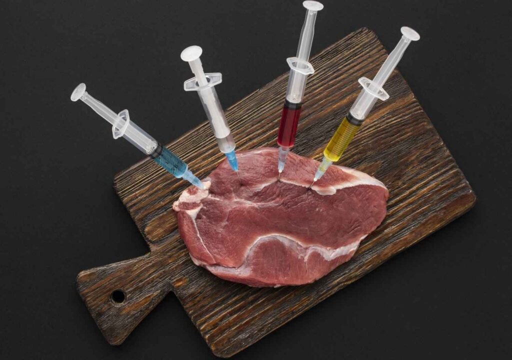 "Unnaturalness" and Psychological Aversion