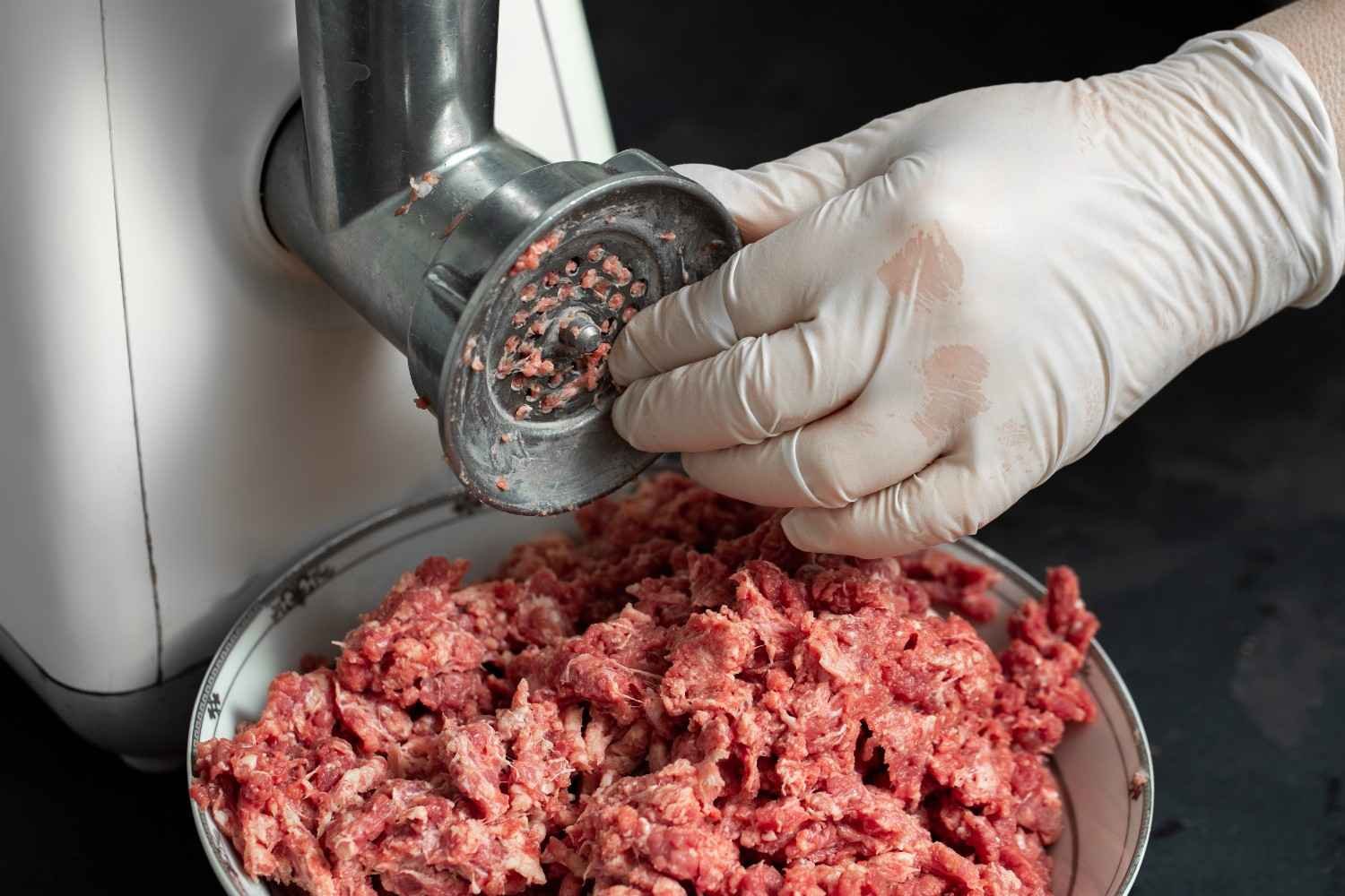 How lab-grown meat is made