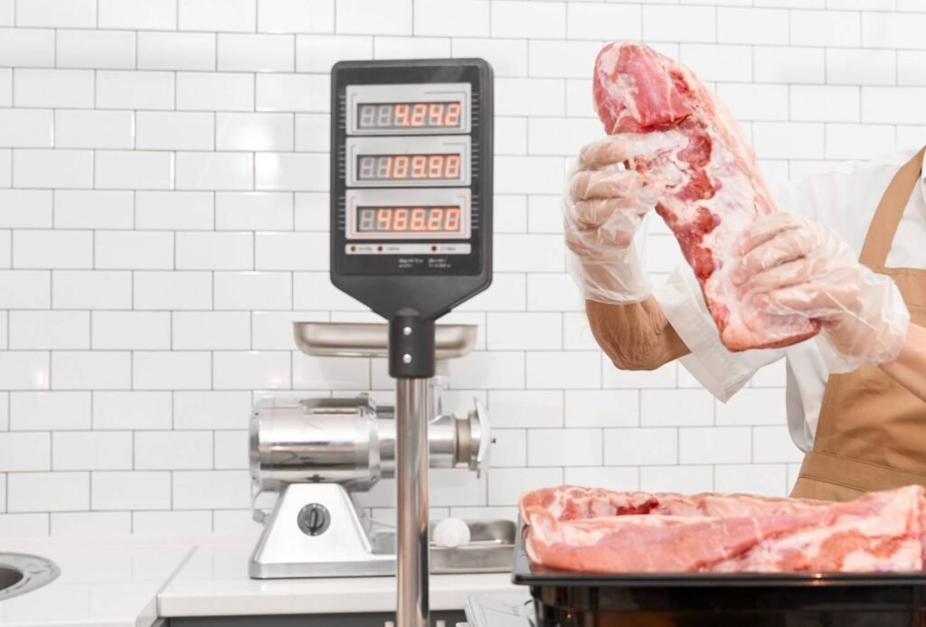 The Future of Lab-Grown Meat