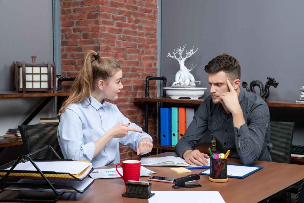 Know When to Seek Professional Help