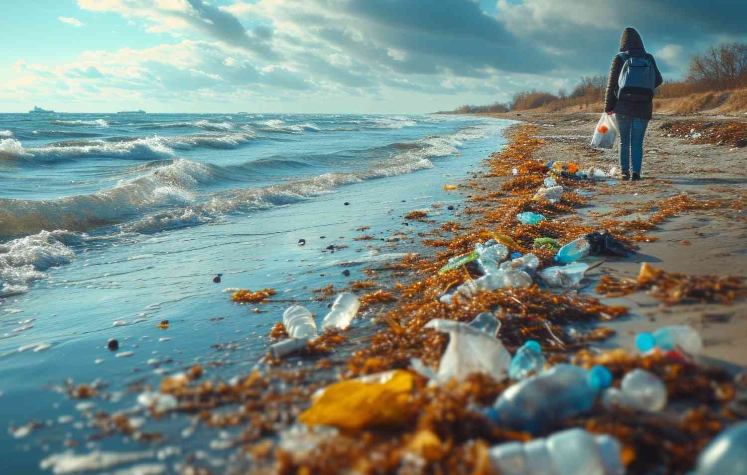 Impact of water pollution on health