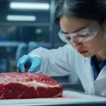 Is Lab-Grown Meat Safe to Eat?
