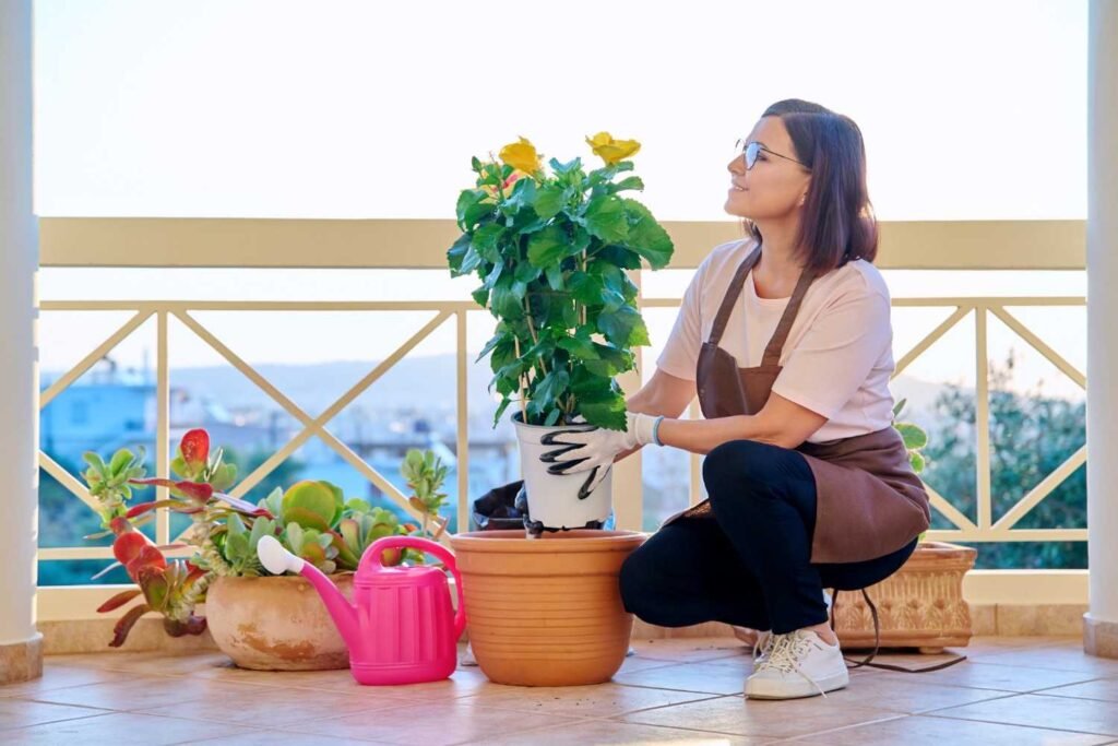 Top Balcony Gardening Ideas: Sustainable and Edible Solutions