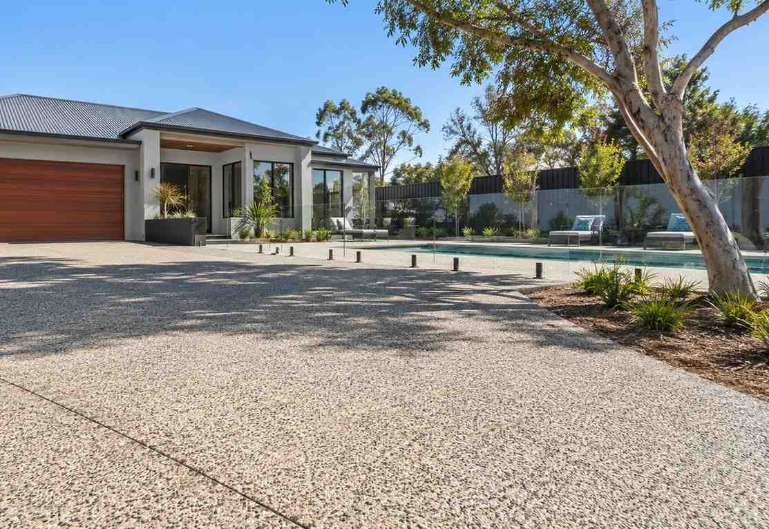 Enhancing Outdoor Spaces in Perth WA