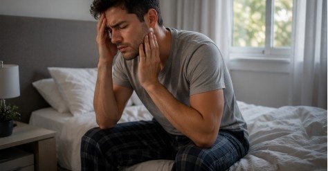 How Bruxism Silently Wears Down Your Teeth and What Modern Dentistry Offers to Protect Them