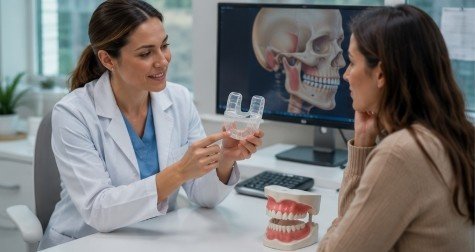 Protecting Your Smile for the Long Term